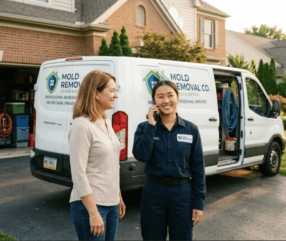 Crawlspace Mold Remediation Summit Lake, WI FAQs